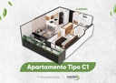 NATURA LIVING- Apartamentos en Dosquebradas 