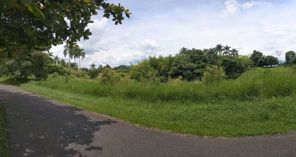 Lote Campestre para la venta en Cerritos