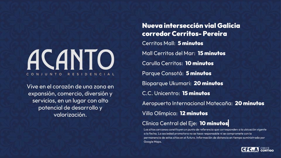 ACANTO - Casas Campestres en Cerritos, Galicia