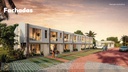 ACANTO - Casas Campestres en Cerritos, Galicia