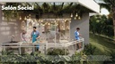ACANTO - Casas Campestres en Cerritos, Galicia