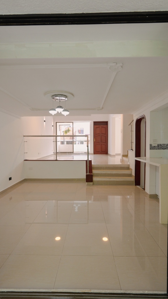 Casa para la venta en Pinares 