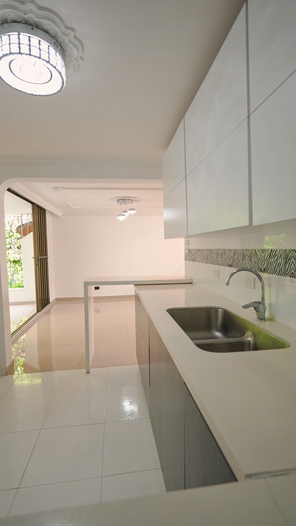 Casa para la venta en Pinares 