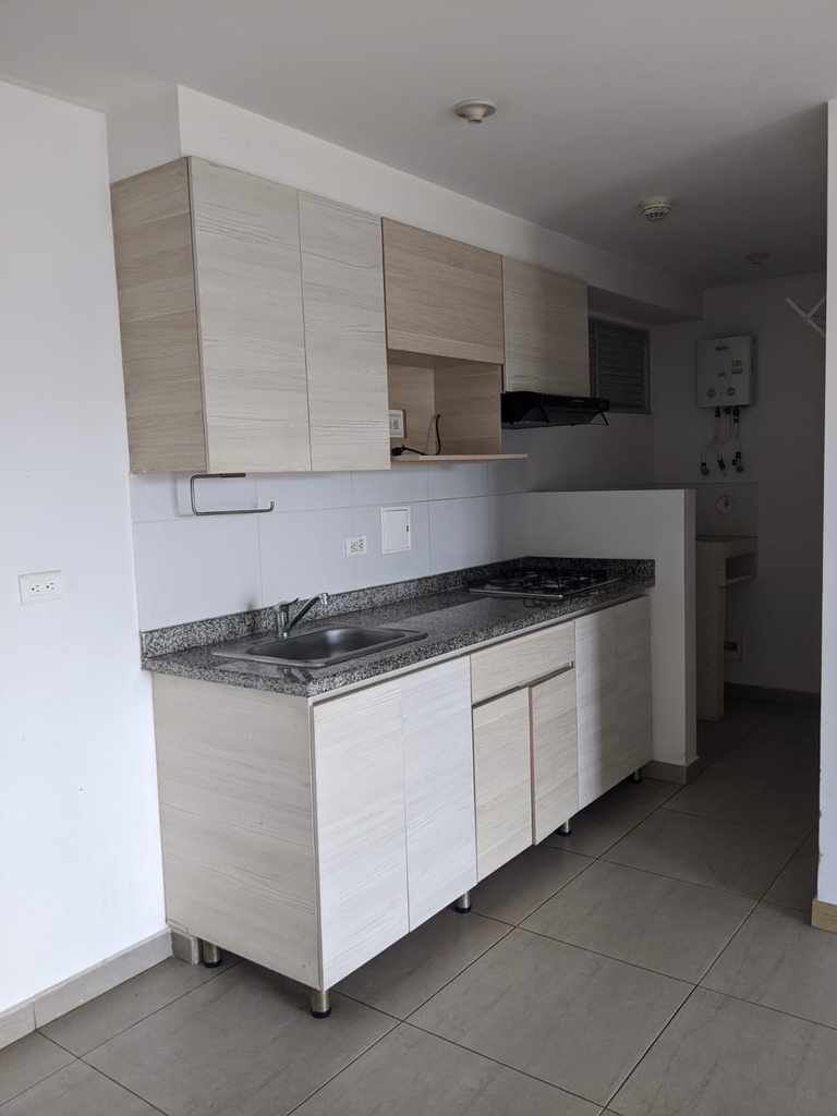 Apartamento para la venta en la Av. Sur 