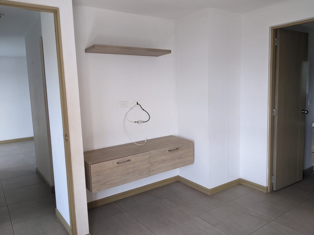 Apartamento para la venta en la Av. Sur 