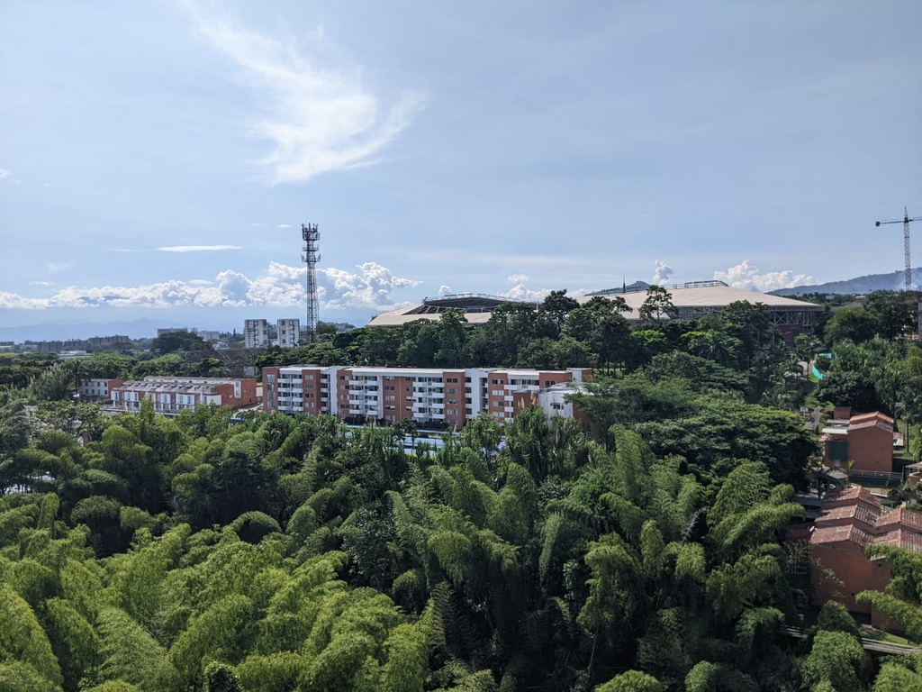 Apartamento para la venta en la Av. Sur 