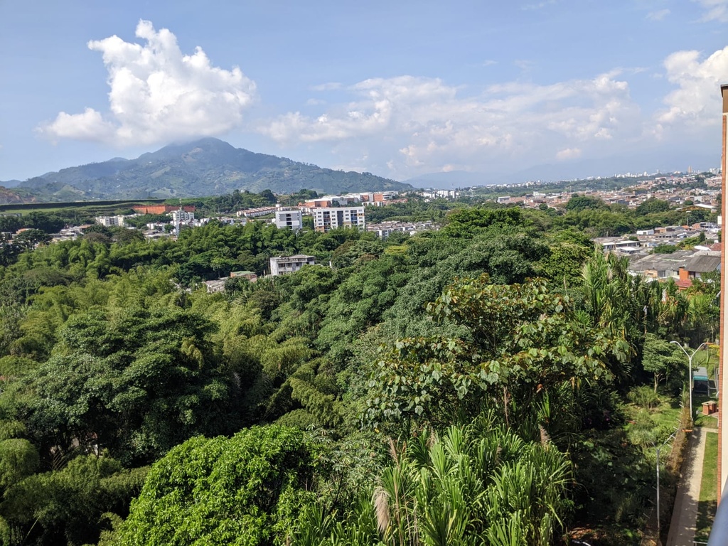 Apartamento para la venta en la Av. Sur 