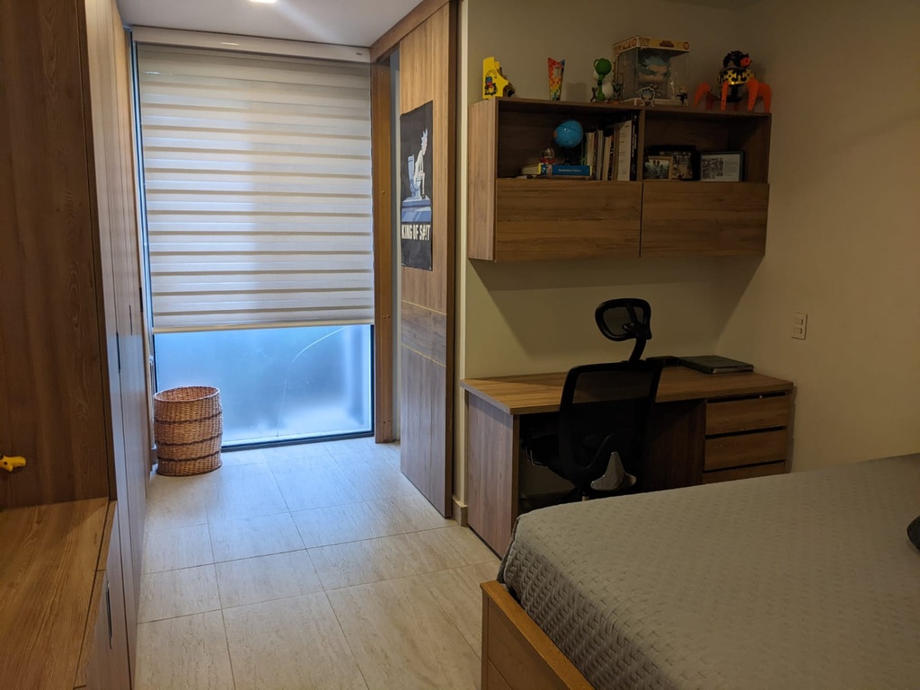 Casa Campestre en Renta en San José de las Villas 