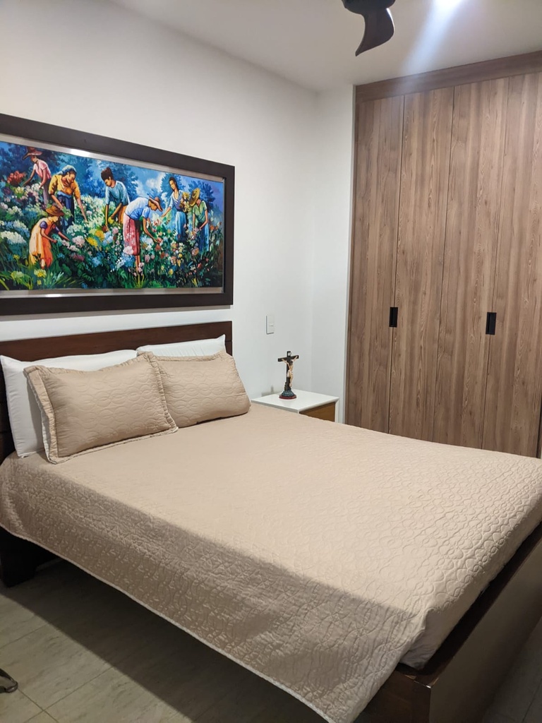 Casa Campestre en Renta en San José de las Villas 