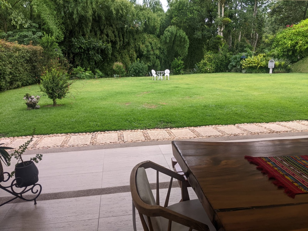 Casa Campestre en Renta en San José de las Villas 