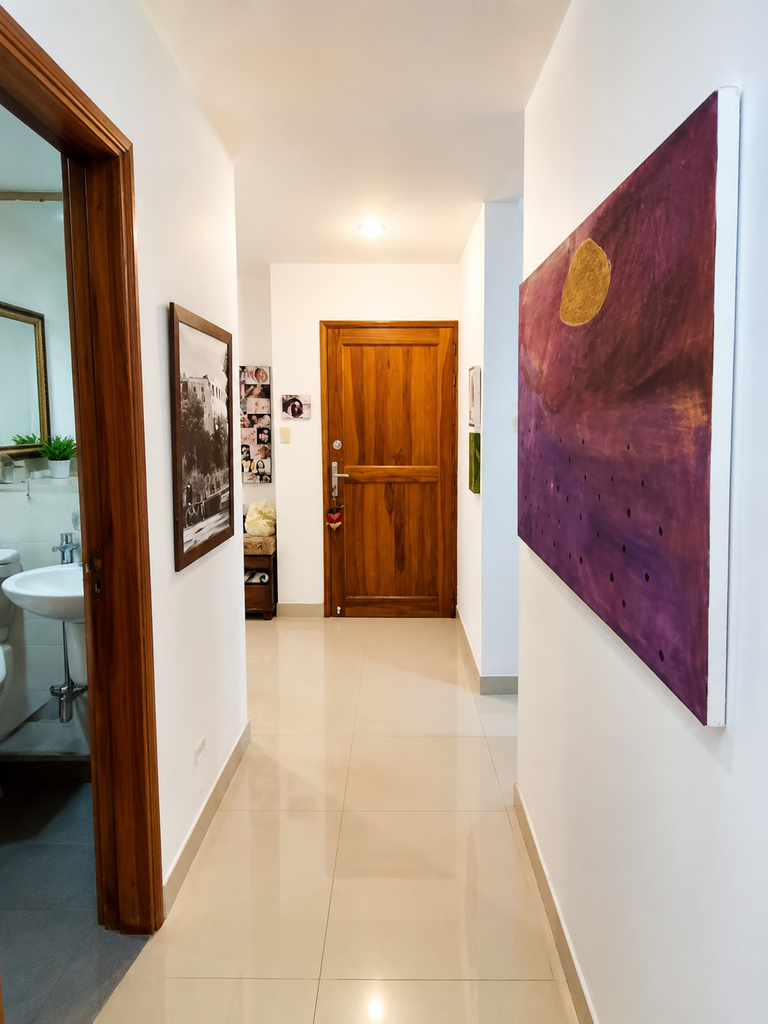 Apartamento para la venta en Pinares