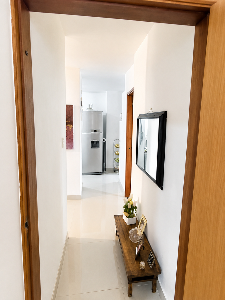 Apartamento para la venta en Pinares