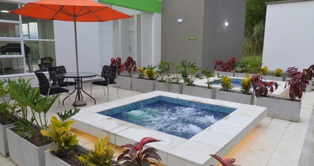 Lote Campestre para la venta en Viterbo