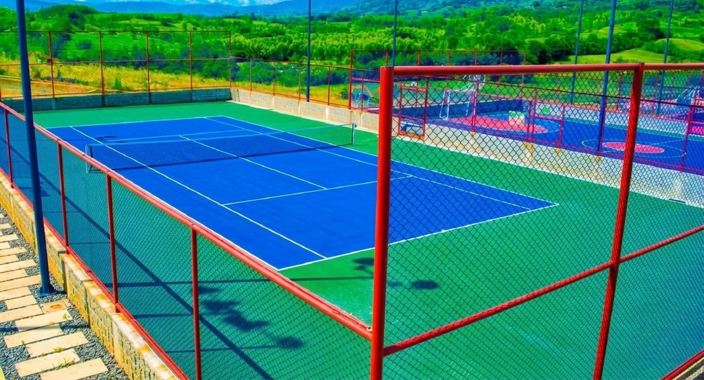Lote Campestre para la venta en Viterbo