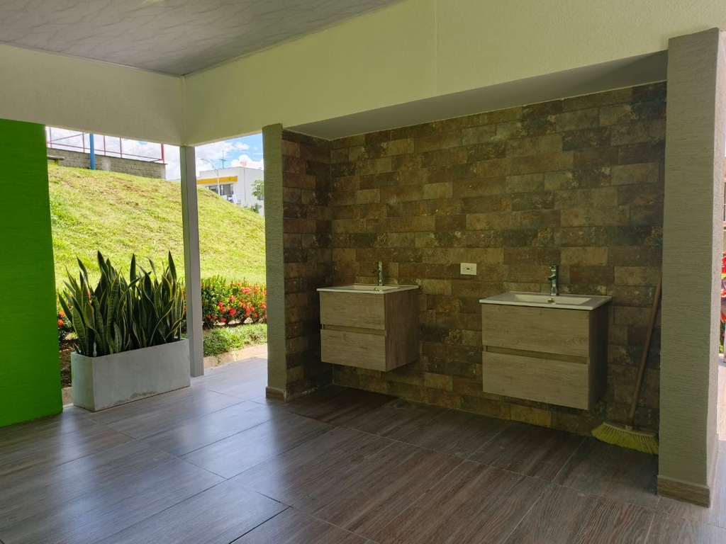 Lote Campestre para la venta en Viterbo