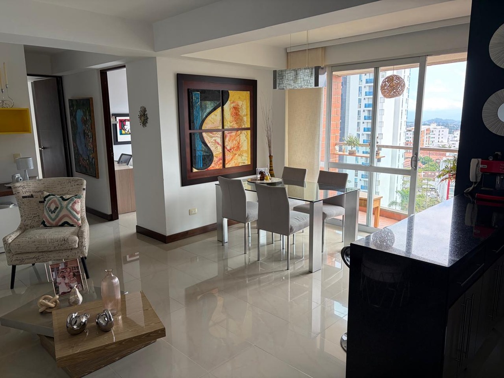 Apartamento para la venta en Pinares