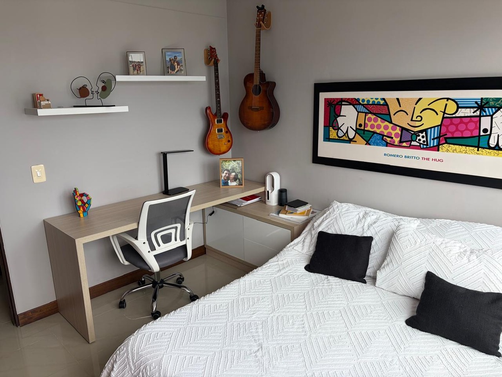 Apartamento para la venta en Pinares
