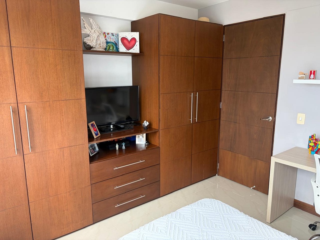 Apartamento para la venta en Pinares
