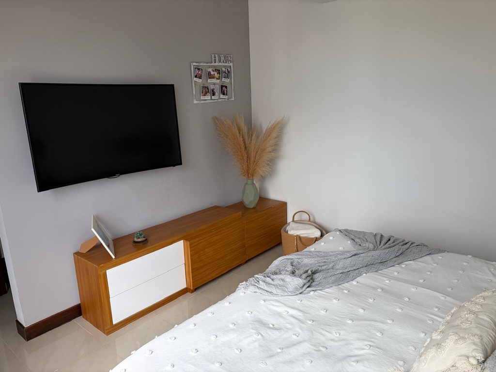 Apartamento para la venta en Pinares