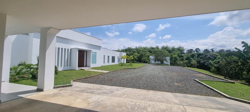 Casa Campestre para la venta Vía Alcalá