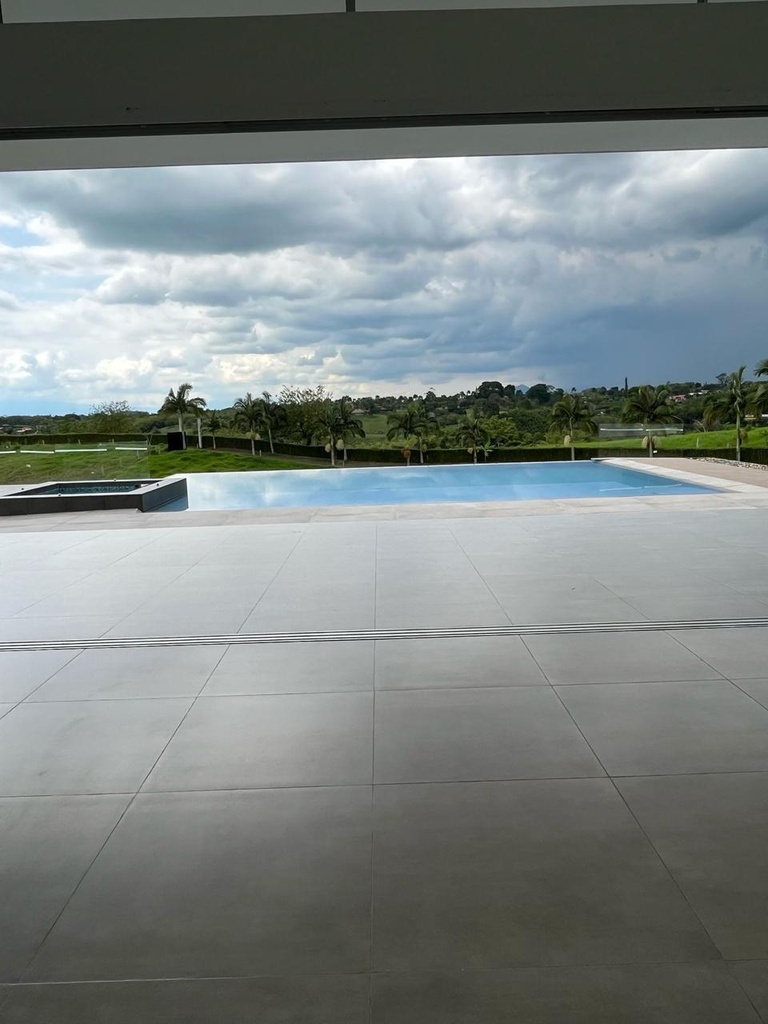 Casa Campestre para la venta Vía Alcalá