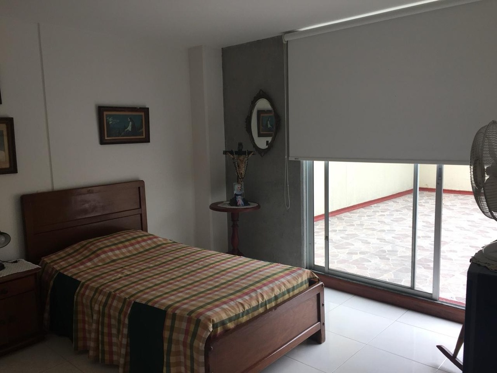 Apartaestudio para la venta en el Centro 