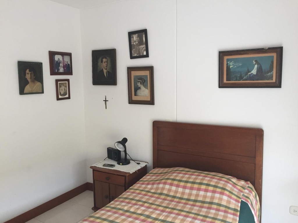Apartaestudio para la venta en el Centro 