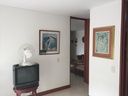 Apartaestudio para la venta en el Centro 