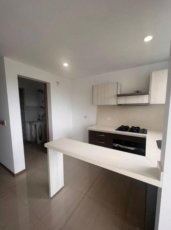 Apartamento para la venta en Alamos