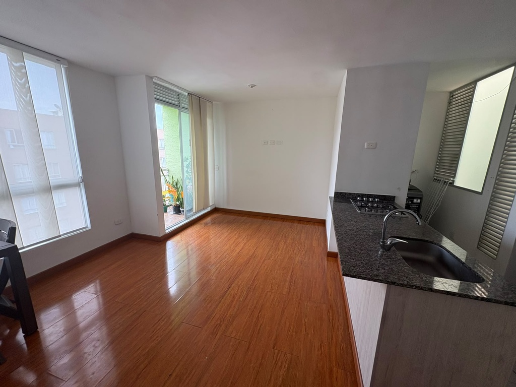 Apartamento para la venta en Condina