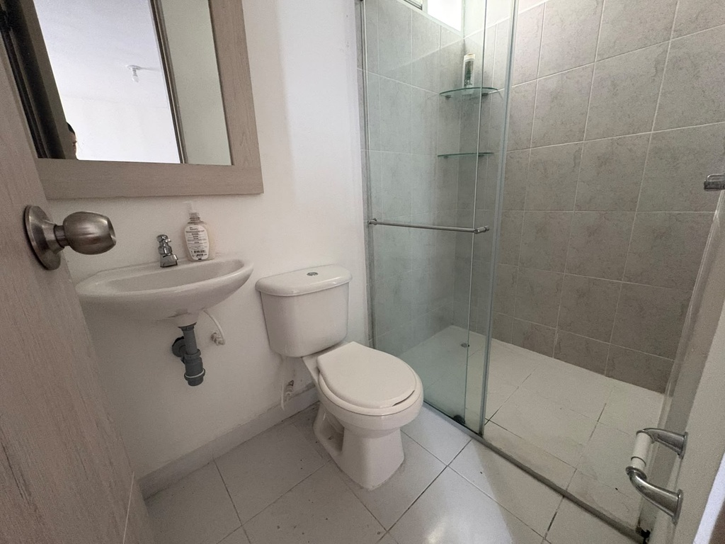 Apartamento para la venta en Condina