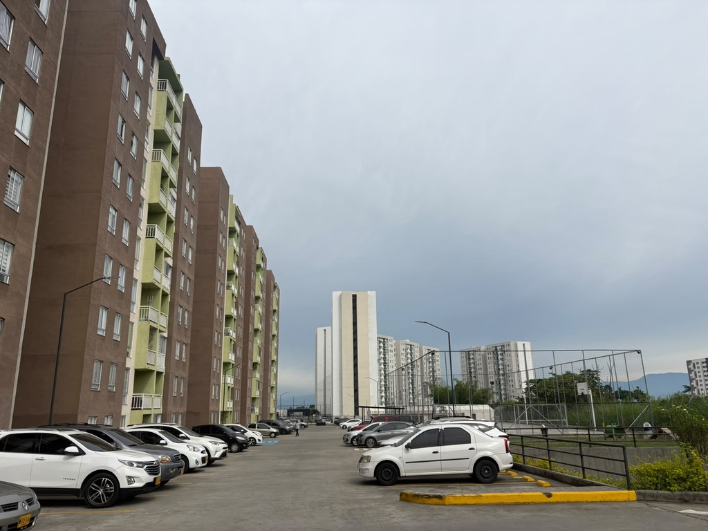 Apartamento para la venta en Condina