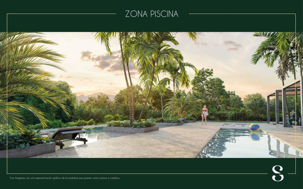 SERRANO - Apartamentos en Cerritos