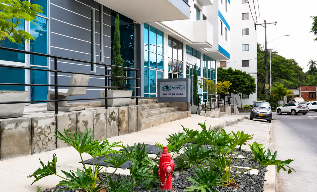Apartamento para la venta en el Sector de Maraya 