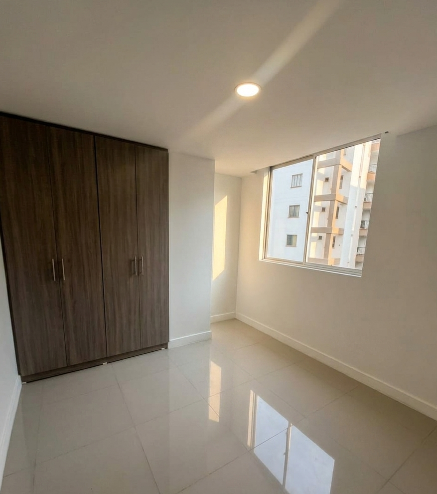 Apartamento para la venta en el Sector de Maraya 