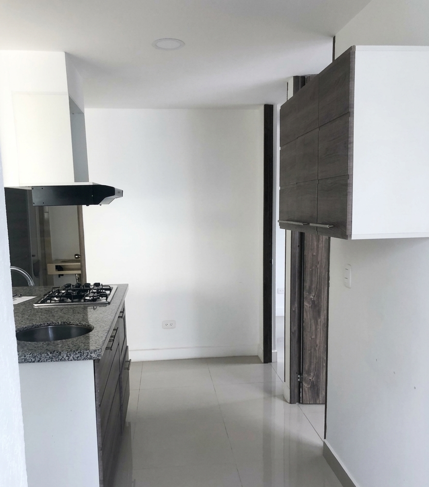 Apartamento para la venta en el Sector de Maraya 
