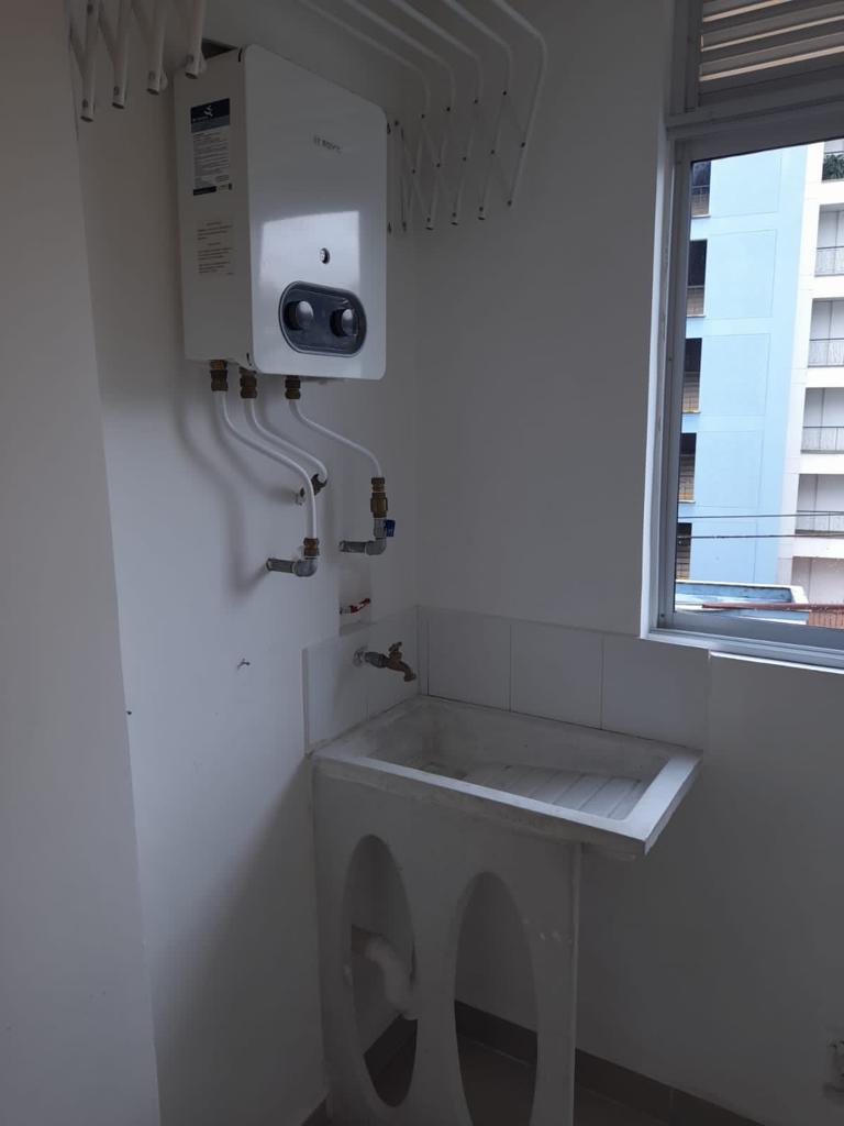 Apartamento para la venta en el Sector de Maraya 
