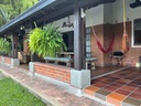 Casa campestre para la venta en el Sector de Condina - Tres Puertas