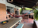 Casa campestre para la venta en el Sector de Condina - Tres Puertas