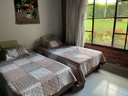 Casa campestre para la venta en el Sector de Condina - Tres Puertas