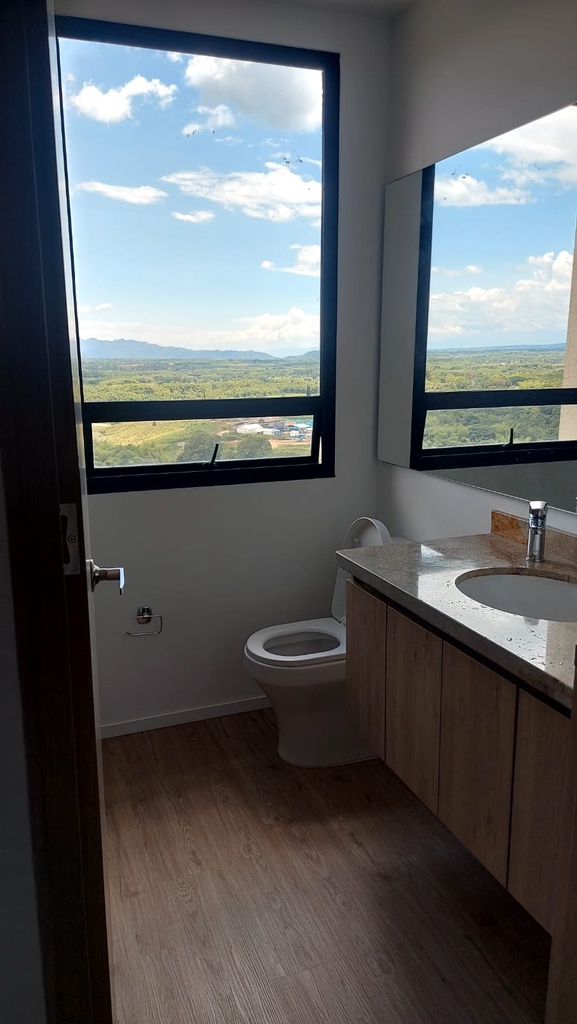 Apartamento para renta en Cerritos