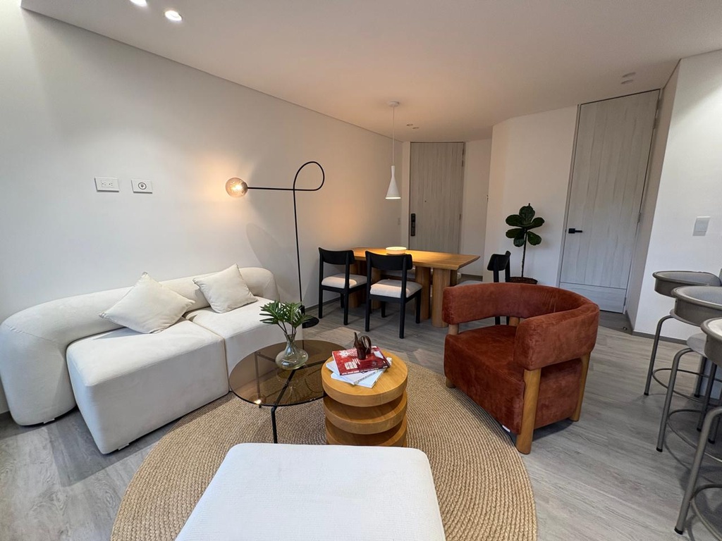 Apartamento para la venta en Pinares