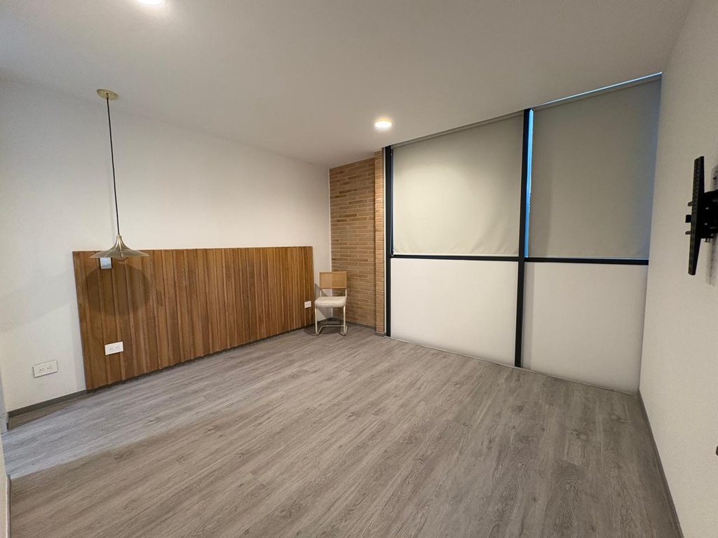 Apartamento para la venta en Pinares
