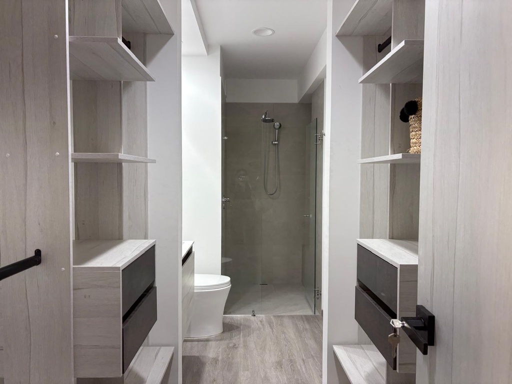 Apartamento para la venta en Pinares