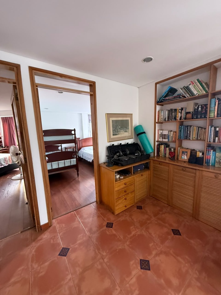 Apartamento para la venta en Los Alpes