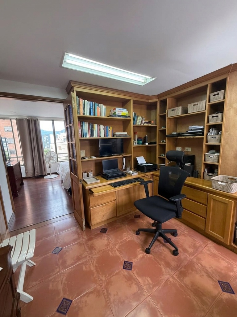 Apartamento para la venta en Los Alpes