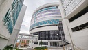 Consultorio para Renta Complejo Medico Clinica Central del Eje