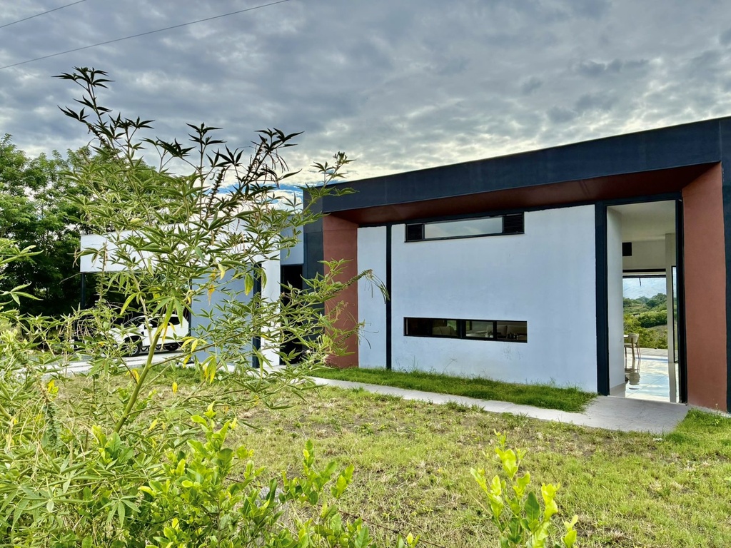 Casa para la venta en La Carmelita