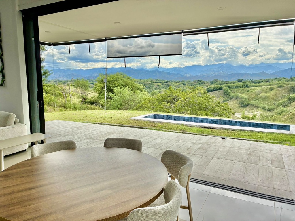 Casa para la venta en La Carmelita