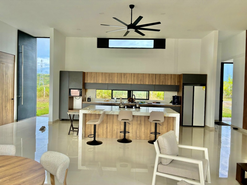 Casa para la venta en La Carmelita